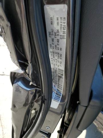 Photo 14 from auction – 2019 DODGE DURANGO GT with VIN 1C4RDJDG1KC744331