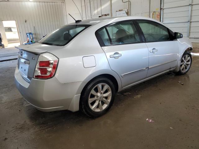Photo 3 from auction – 2012 NISSAN SENTRA 2.0 with VIN 3N1AB6AP7CL671088