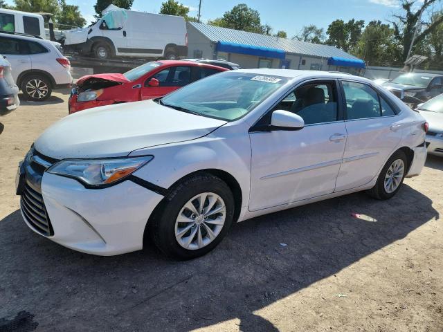 Photo 1 from auction – 2016 TOYOTA CAMRY LE with VIN 4T4BF1FK1GR524090