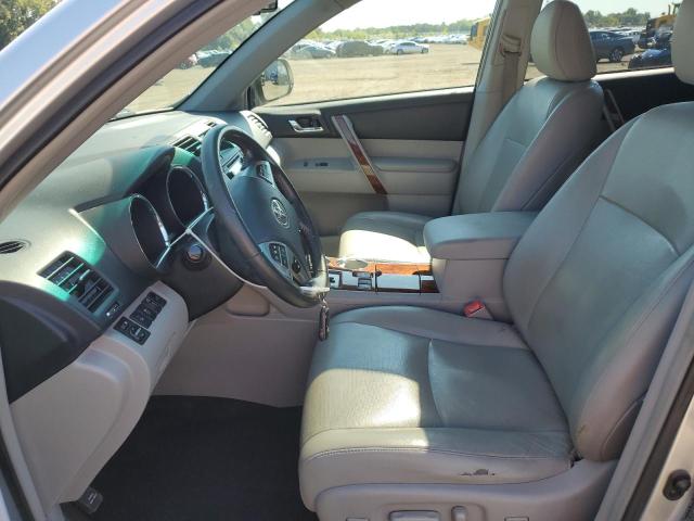 Фото 7 с аукциона – 2013 TOYOTA HIGHLANDER с VIN 5TDDK3EH3DS217931