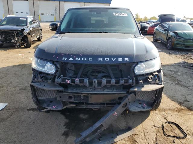 Photo 5 from auction – 2014 LAND ROVER RANGE ROVE with VIN SALWR2EF0EA302763