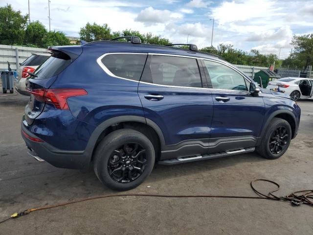 Photo 3 from auction – 2023 HYUNDAI SANTA FE XRT with VIN 5NMS6DAJ4PH560412