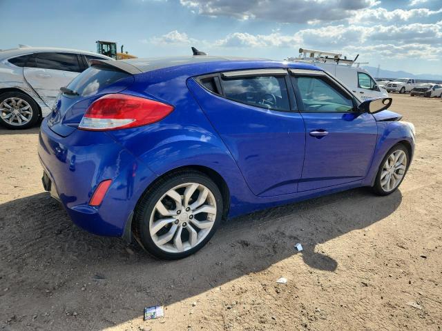 Photo 3 from auction – 2013 HYUNDAI VELOSTER with VIN KMHTC6AD3DU094393