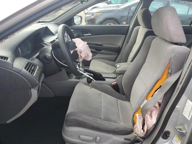 Photo 7 from auction – 2008 HONDA ACCORD with VIN 1HGCP26468A084489