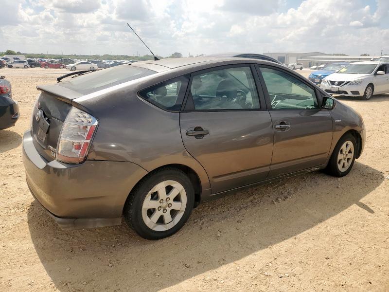 Photo 3 from auction – 2006 TOYOTA PRIUS with VIN JTDKB20U263183300