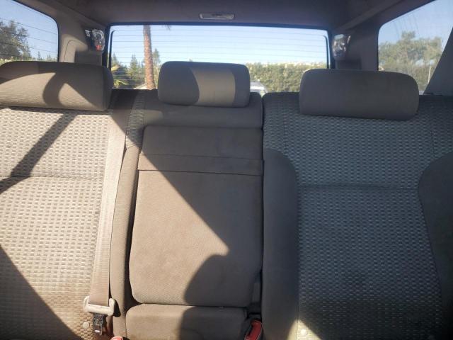 Photo 10 from auction – 2006 TOYOTA 4RUNNER SR with VIN JTEZU14R060066921