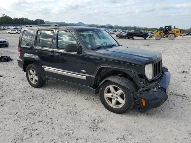 Photo 4 from auction – 2012 JEEP LIBERTY SP with VIN 1C4PJMAK5CW214499