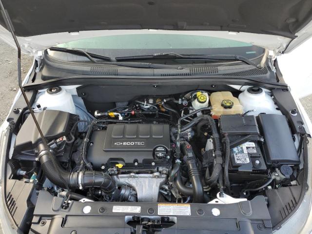 Photo 11 from auction – 2015 CHEVROLET CRUZE LT with VIN 1G1PC5SB7F7236736