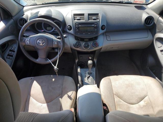 Photo 8 from auction – 2012 TOYOTA RAV4 with VIN 2T3BF4DV1CW243708
