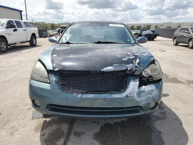 Photo 5 from auction – 2002 NISSAN ALTIMA BAS with VIN 1N4AL11D72C153260