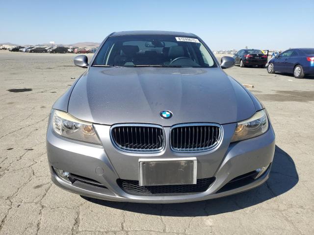 Photo 5 from auction – 2009 BMW 328 I SULE with VIN WBAPH57519NL76953