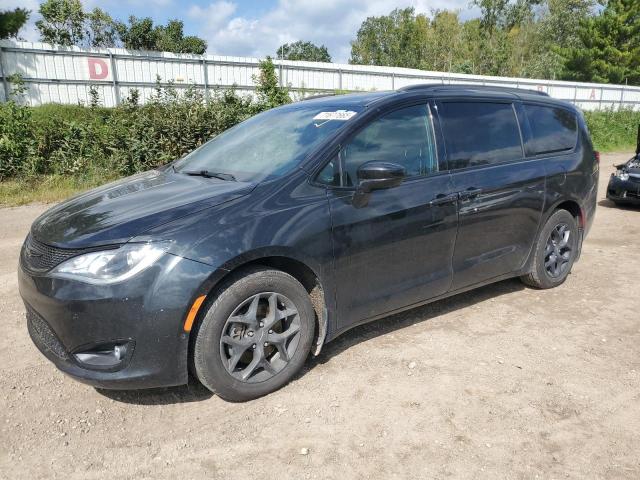 CHRYSLER PACIFICA T 2020 with VIN 2C4RC1EG2LR182840 - Photo from auction