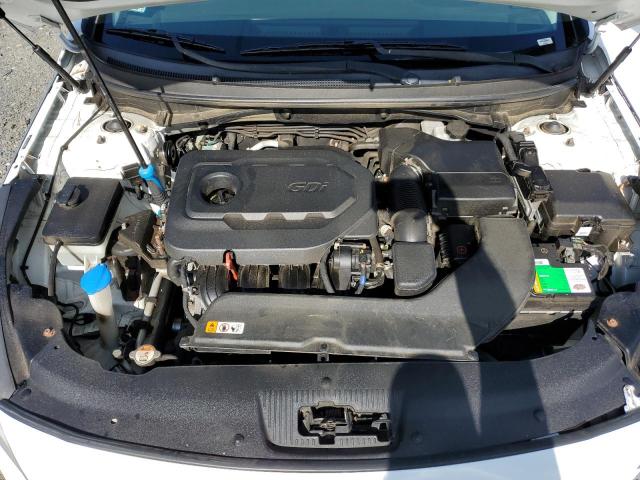 Photo 11 from auction – 2017 HYUNDAI SONATA SPO with VIN 5NPE34AF5HH505506