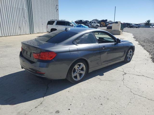Photo 3 from auction – 2014 BMW 428 with VIN WBA3N7C57EK220596