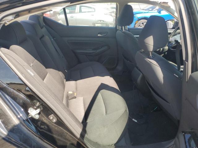 Photo 10 from auction – 2021 NISSAN ALTIMA SV with VIN 1N4BL4DW8MN356751