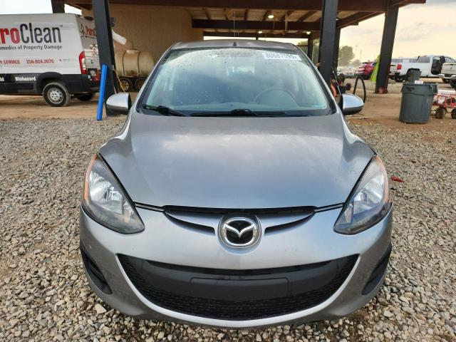 Photo 5 from auction – 2014 MAZDA MAZDA2 SPO with VIN JM1DE1KY8E0182100