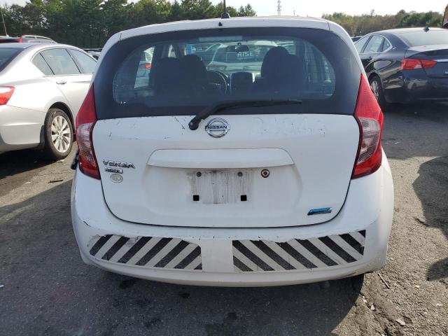 Photo 6 from auction – 2016 NISSAN VERSA NOTE with VIN 3N1CE2CP3GL397173