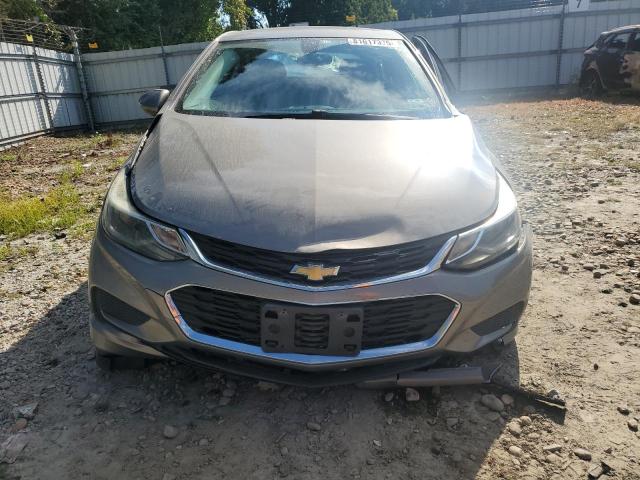 Photo 5 from auction – 2017 CHEVROLET CRUZE LT with VIN 3G1BE6SM2HS545885