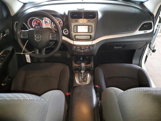 Photo 8 from auction – 2017 DODGE JOURNEY SX with VIN 3C4PDCBG8HT509749