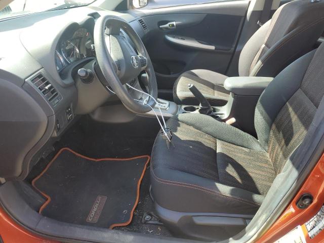 Photo 7 from auction – 2013 TOYOTA COROLLA BASE with VIN 2T1BU4EE8DC063822