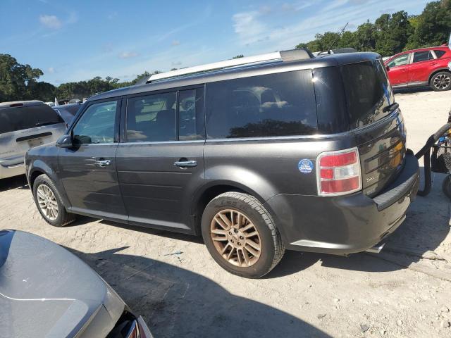 Photo 2 from auction – 2018 FORD FLEX SEL with VIN 2FMGK5C85JBA16438