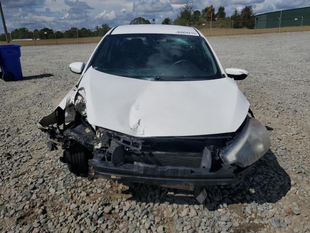 Photo 5 from auction – 2016 KIA FORTE LX with VIN KNAFK4A68G5615744