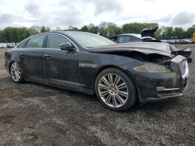 Photo 4 from auction – 2016 JAGUAR XJL SUPERC with VIN SAJWA2GE3GMW01850