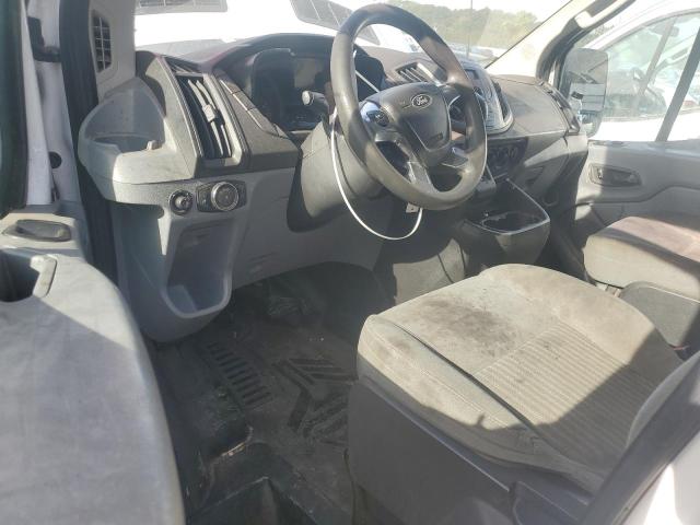 Photo 8 from auction – 2016 FORD TRANSIT T- with VIN 1FTYR1ZM3GKA70708