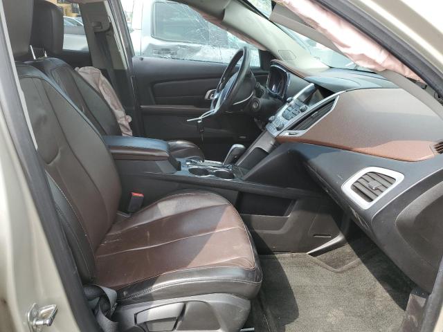 Photo 7 from auction – 2013 GMC TERRAIN SL with VIN 2GKFLVE32D6177121