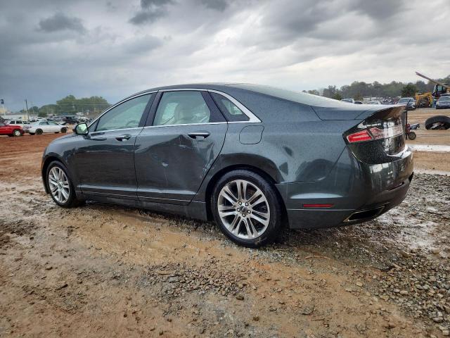 Photo 2 from auction – 2015 LINCOLN MKZ with VIN 3LN6L2G94FR602390