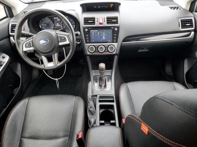 Photo 8 from auction – 2016 SUBARU CROSSTREK with VIN JF2GPANC5G8276805