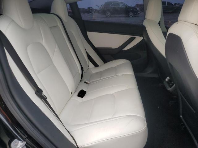 Photo 10 from auction – 2020 TESLA MODEL 3 with VIN 5YJ3E1EA6LF797608