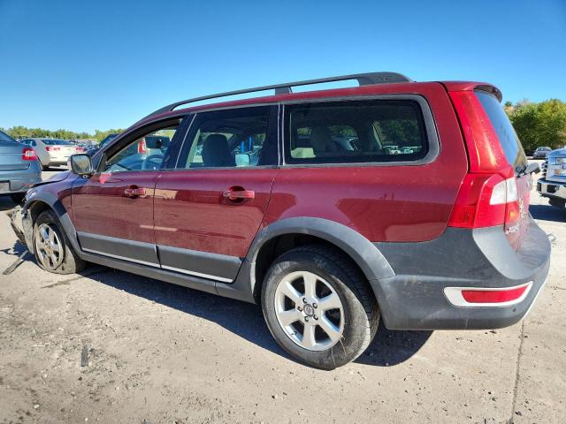 Photo 2 from auction – 2008 VOLVO XC70 with VIN YV4BZ982581006369