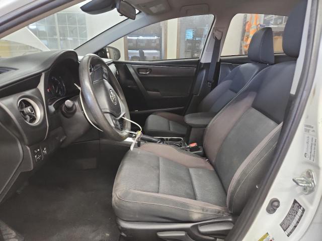 Photo 7 from auction – 2018 TOYOTA COROLLA L with VIN 5YFBURHE9JP854350