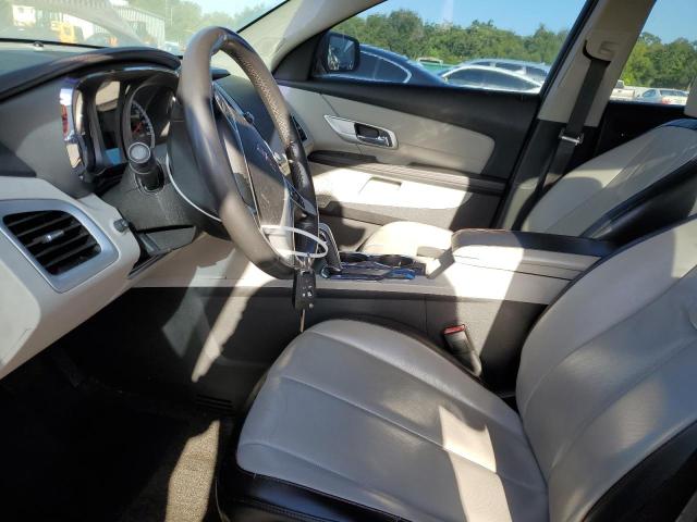 Photo 7 from auction – 2011 GMC TERRAIN SL with VIN 2CTFLWE53B6286434