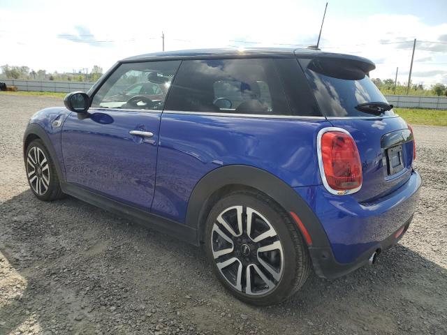 Photo 2 from auction – 2019 MINI COOPER with VIN WMWXP5C57K2L30446