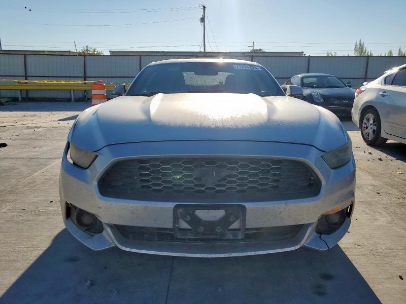 Photo 5 from auction – 2015 FORD MUSTANG with VIN 1FA6P8AM0F5352468