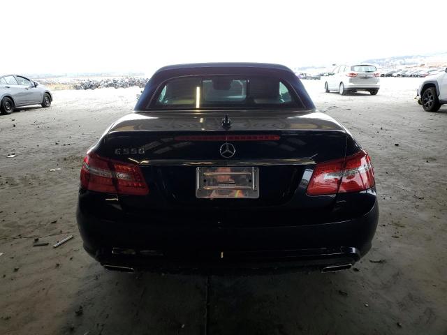 Photo 6 from auction – 2012 MERCEDES-BENZ E 550 with VIN WDDKK7DFXCF158461