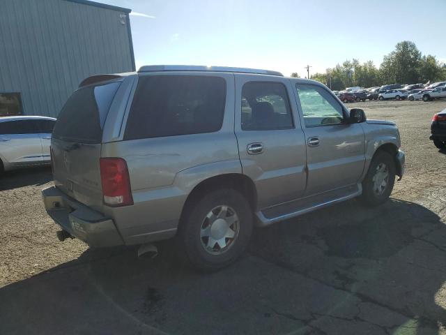 Photo 3 from auction – 2002 CADILLAC ESCALADE L with VIN 1GYEK63N32R287000
