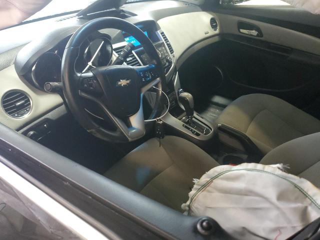 Photo 7 from auction – 2011 CHEVROLET CRUZE LT with VIN 1G1PF5S92B7287012