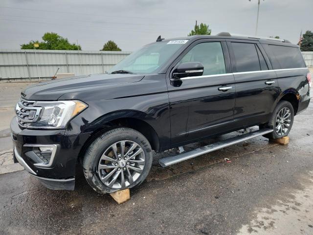 Photo 1 from auction – 2020 FORD EXPEDITION with VIN 1FMJK2AT7LEA48939
