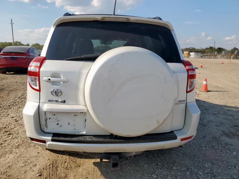 Photo 6 from auction – 2012 TOYOTA RAV4 LIMIT with VIN 2T3DF4DV3CW182192