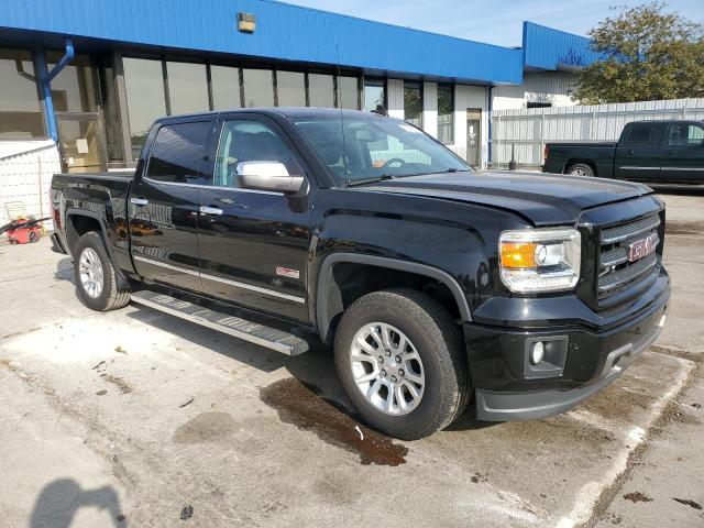 Photo 4 from auction – 2015 GMC SIERRA K15 with VIN 3GTU2VEC1FG499651
