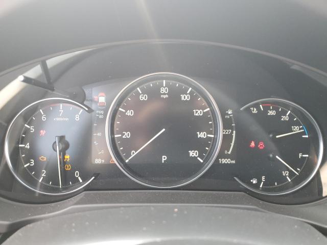 Photo 9 from auction – 2025 MAZDA CX-5 PREMIUM PLUS with VIN JM3KFBEM4S0663788