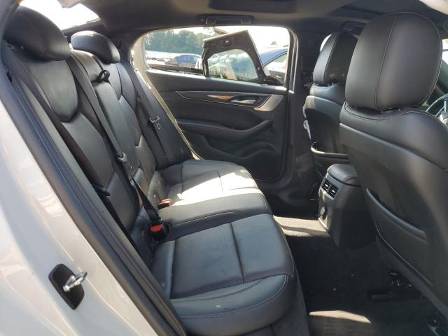 Photo 10 from auction – 2023 CADILLAC CT5-V with VIN 1G6DV5RW5P0124835