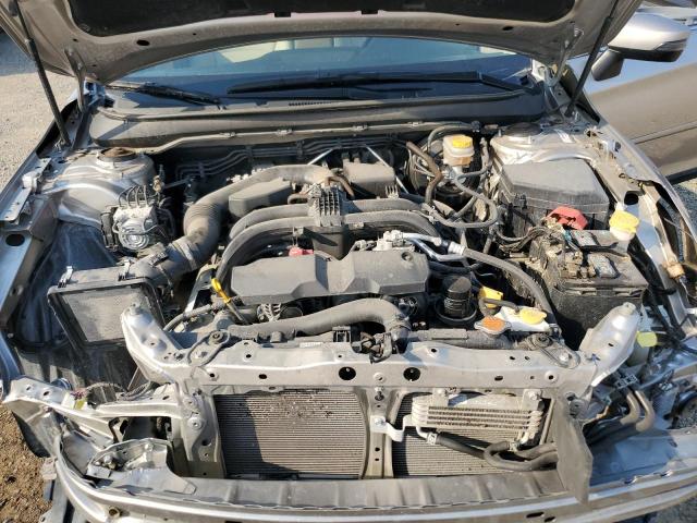 Photo 11 from auction – 2016 SUBARU OUTBACK 2. with VIN 4S4BSAJCXG3292651