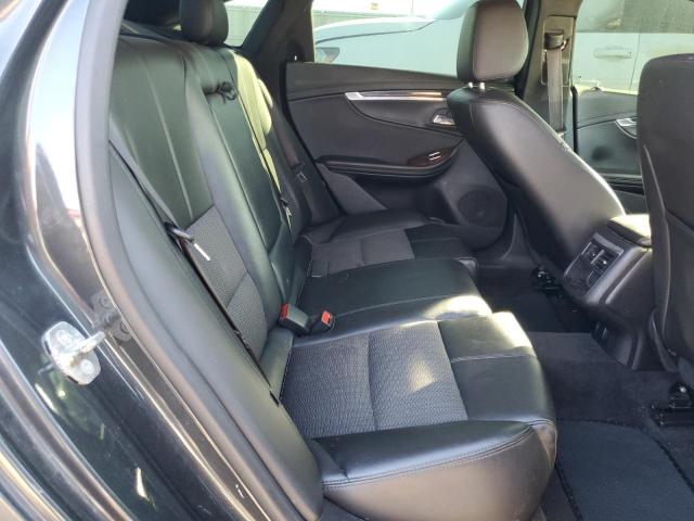 Photo 10 from auction – 2015 CHEVROLET IMPALA LT with VIN 2G1115SLXF9255574