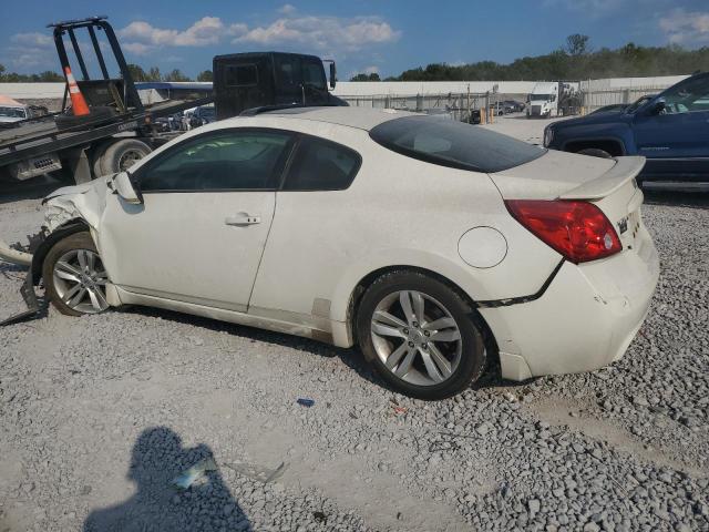 Photo 2 from auction – 2012 NISSAN ALTIMA S with VIN 1N4AL2EP3CC149699
