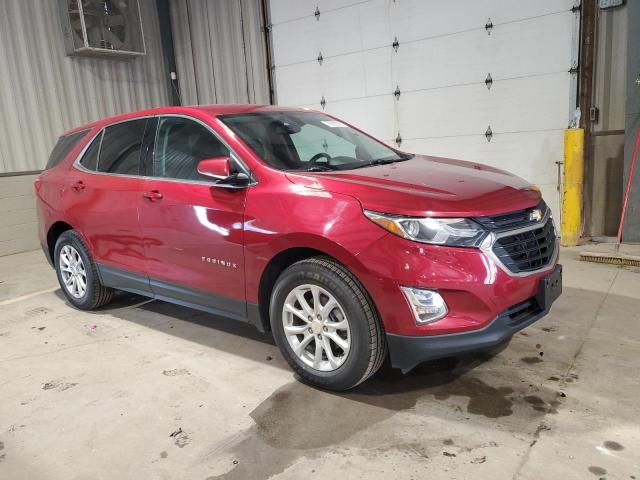 Photo 4 from auction – 2019 CHEVROLET EQUINOX LT with VIN 2GNAXKEV3K6141081