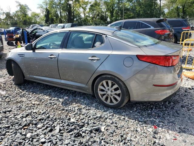 Photo 2 from auction – 2014 KIA OPTIMA EX with VIN 5XXGN4A75EG328071